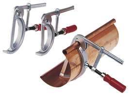 Spann- und Klemmzangen