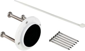 Befestigungs-Sets GEBERIT PushFit