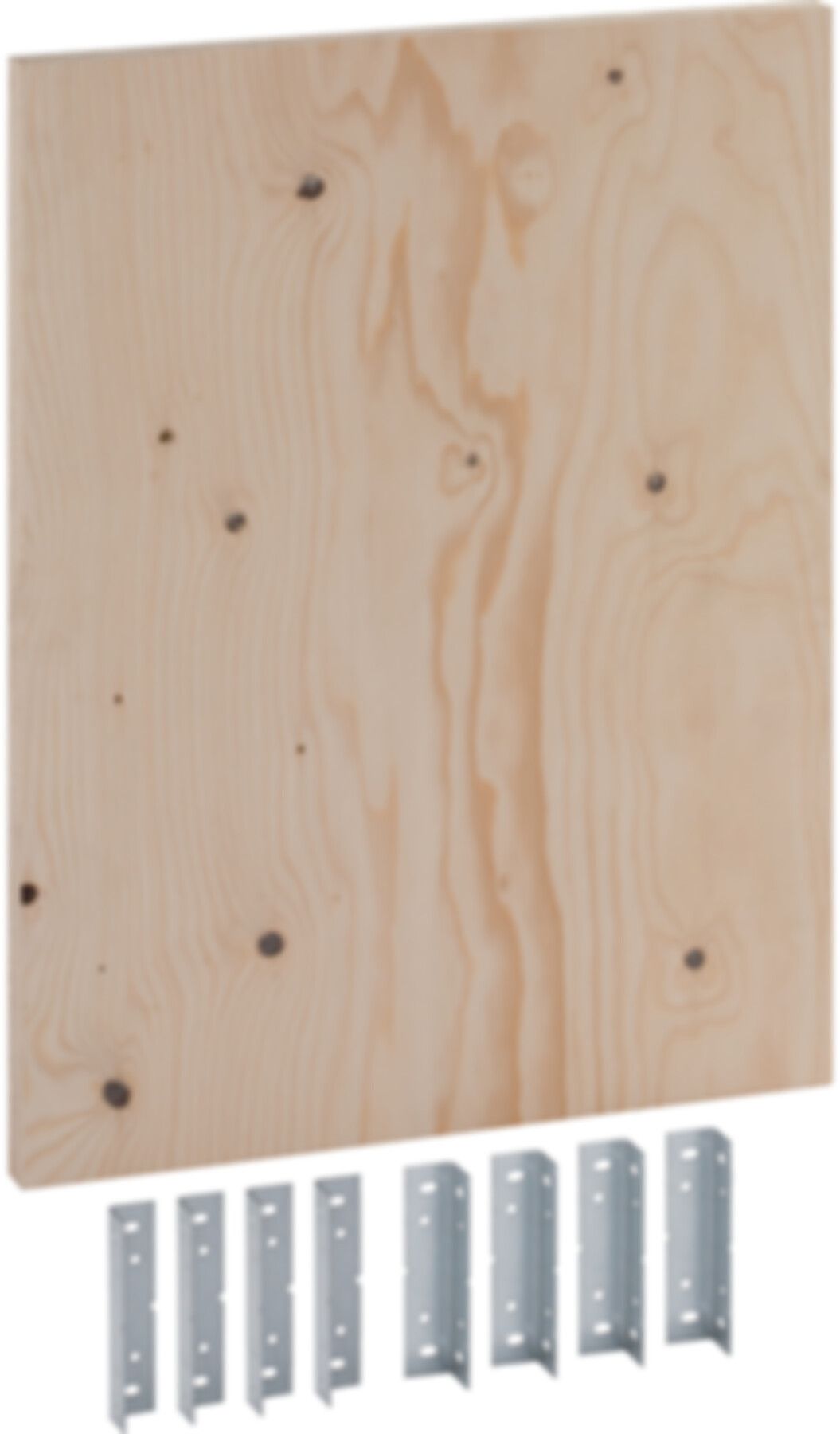 Montageplatten GEBERIT Duofix