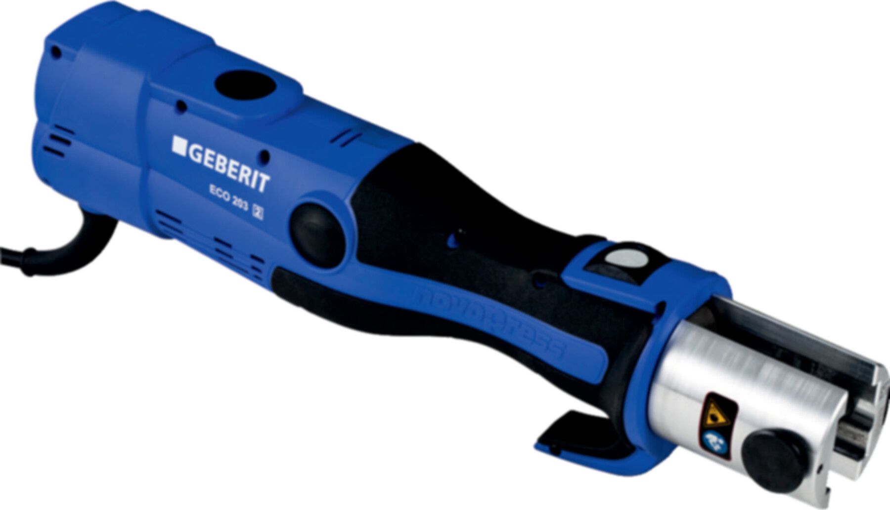 Pressgeräte GEBERIT ECO 203 (2)