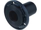 Losflansch mit PE-Anschweissende 3101 DN 100 / d 125mm PN 16 - Hawle Armaturen