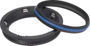 Schubsicherungen HAWLE TYTON-SIT 5399