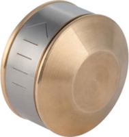 Kappen GEBERIT PushFit