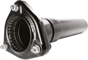 PE-Adapter ALIAXIS FRIAGRIP FGPA