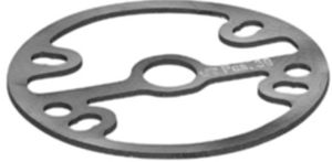 Dichtungen vonRoll hydro