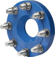 Reduzierflansche WILD PR