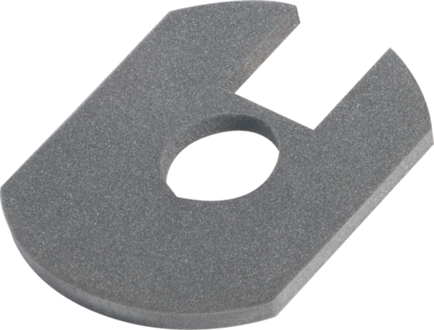 Schaumstoffplatten WILD