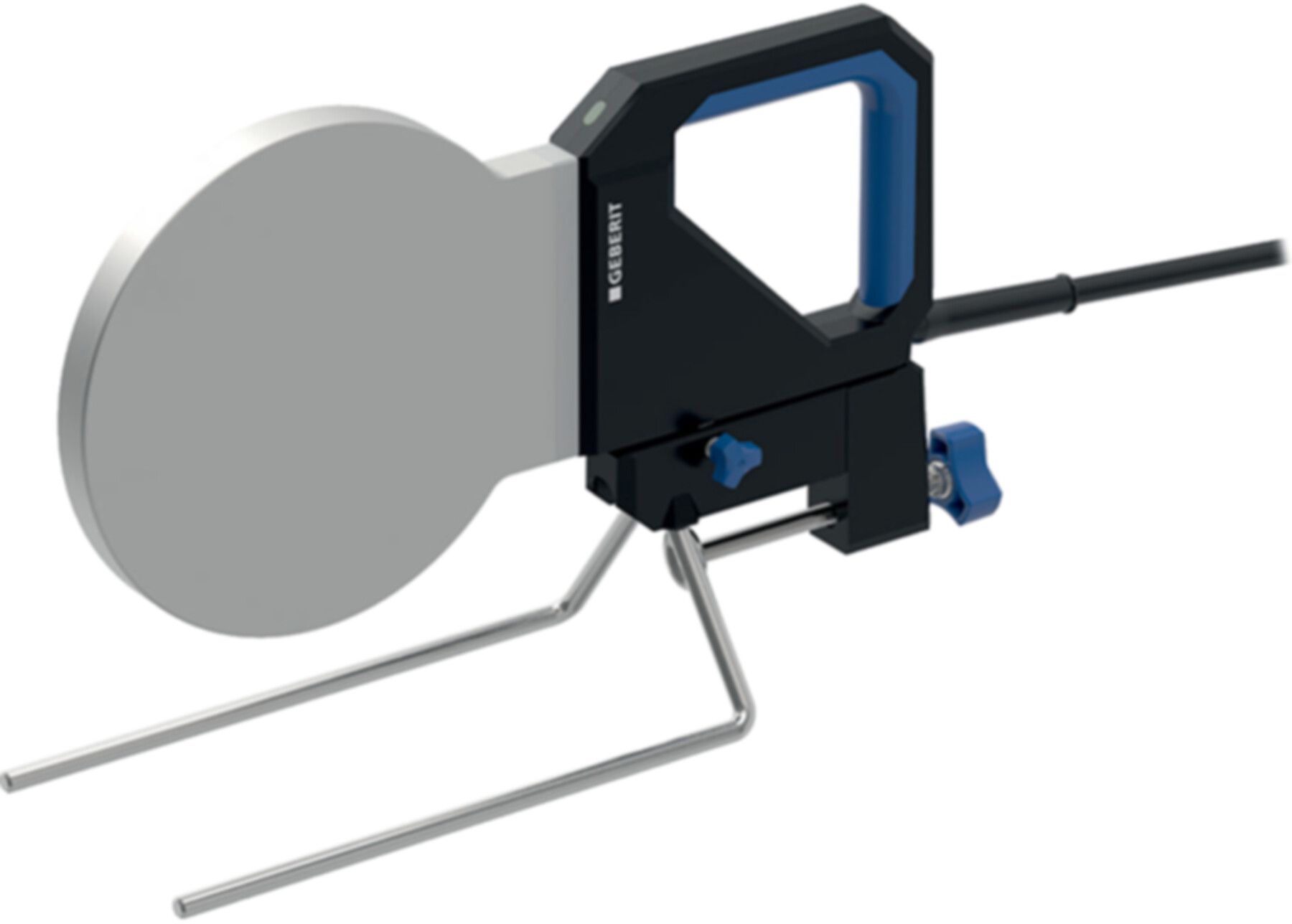 Schweissspiegel GEBERIT KSS-160