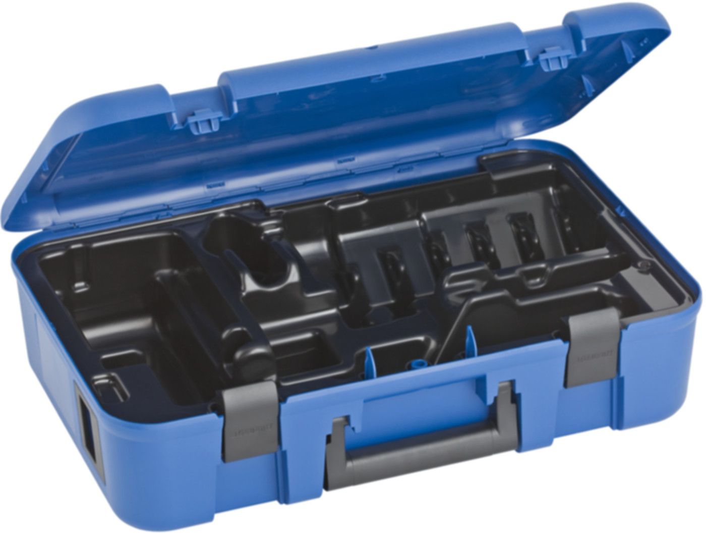 Köffer leer GEBERIT