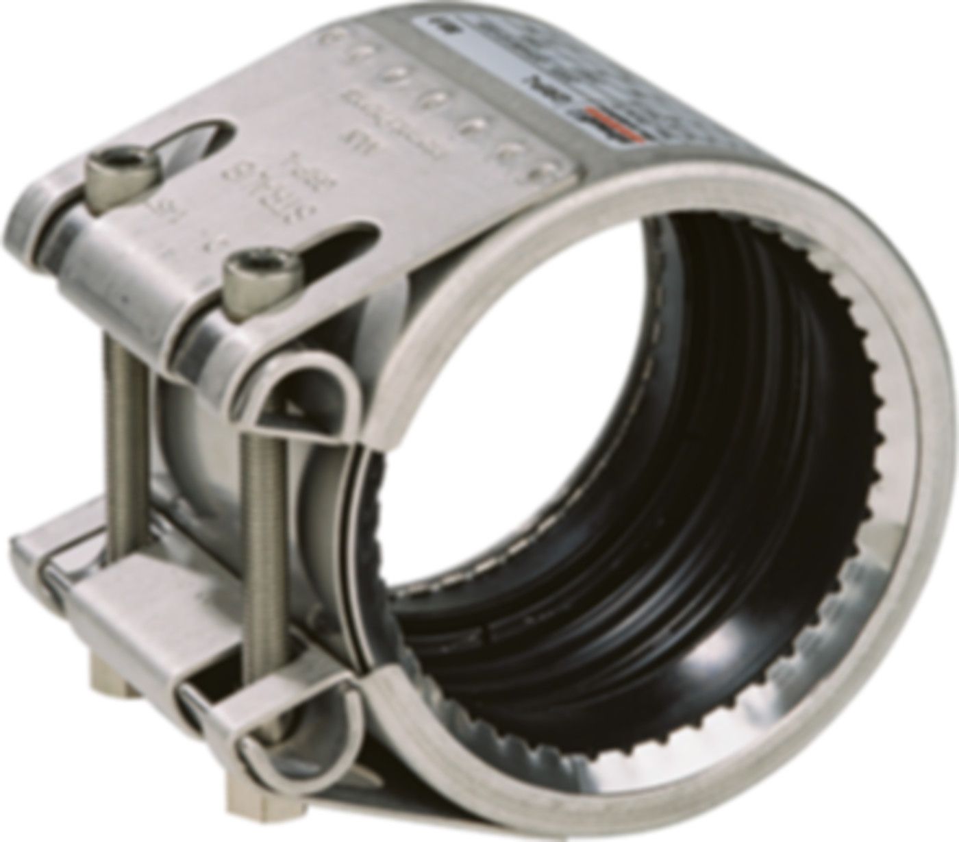 Kupplungen Grip STRAUB NBR-ES