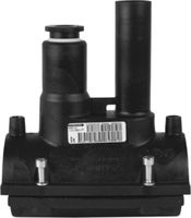 Druckanbohrarmaturen ALIAXIS FRIALEN DAP