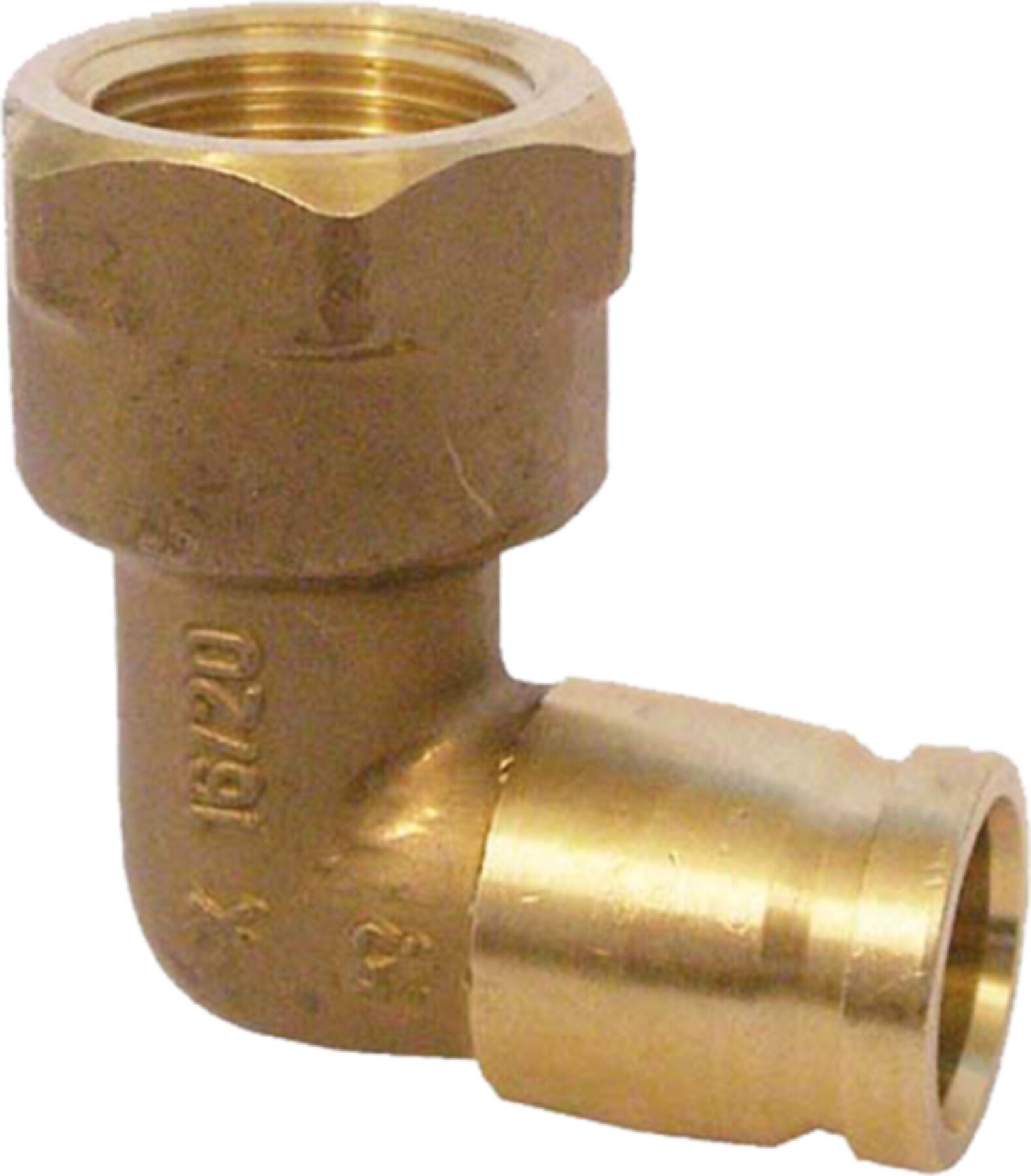 Übergangs-Winkel-Module +GF+ iFIT