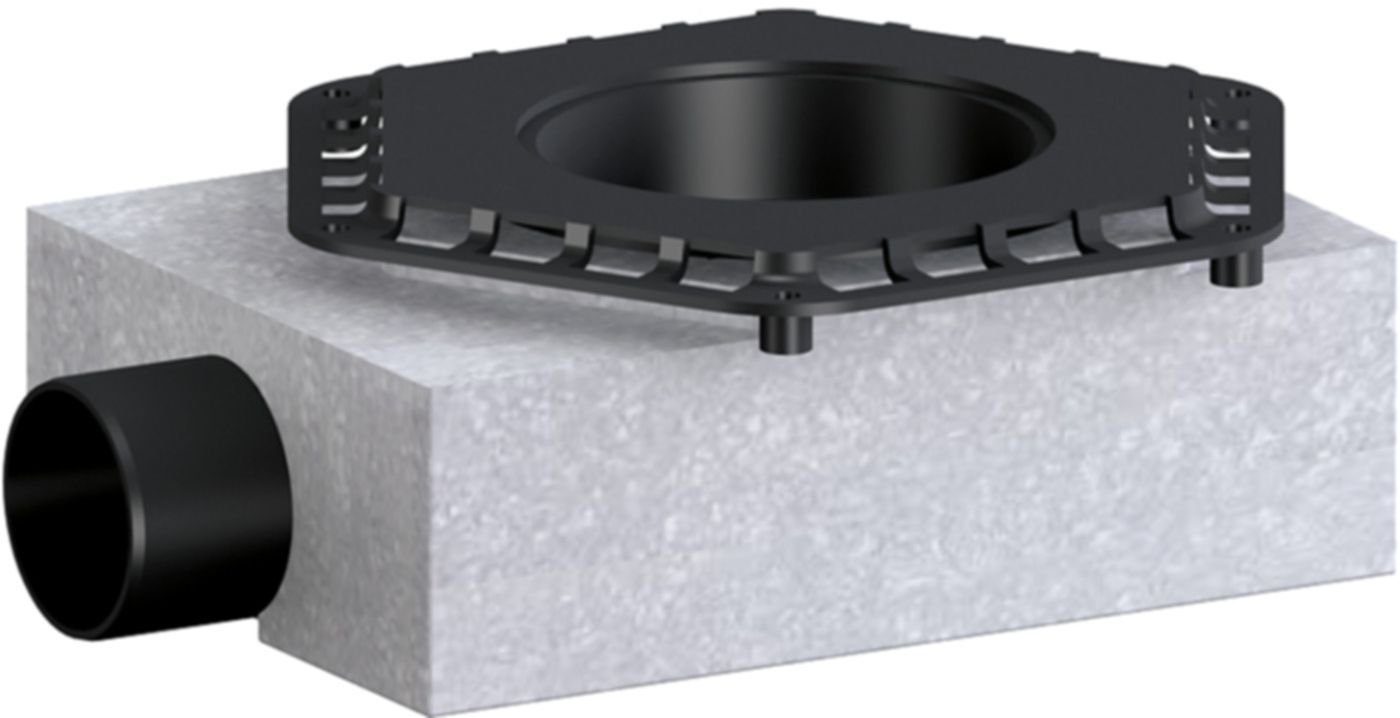 Dachabläufe SCHACO SwissUnico