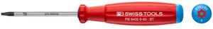 PB Schraubenzieher, SWISS GRIP, TORX m.L PB 8400, Gr.B10, L= 70/150 mm - Schraubenzieher
