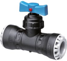 Geradsitzventile PLASSON 3410