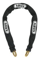 Kette ummantelt ohne Schloss 85 cm UV CHAIN 0301 - Vorhängeschloss, Sicherheitsbeschläge