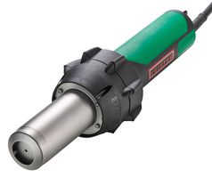LEISTER Handgerät Electron ST 230 V , 3400 W , für Bitumen arbeiten - Spenglerwerkzeuge