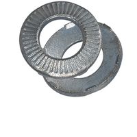 20192 Kontaktscheiben gezahnt