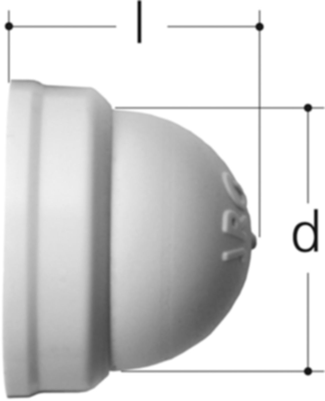 Kappen +GF+ JRG Sanipex MT