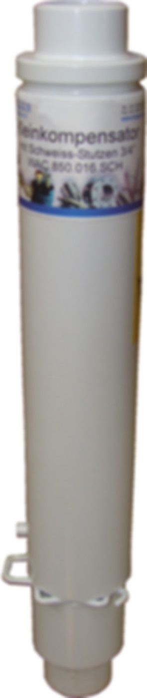 Kleinkompensatoren TORGEN Boogie-Woogie