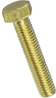 502 Sechskantschrauben