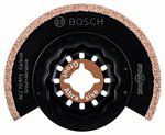 Segmentsägeblatt ACZ 70 RT5 Ø 70mm, Carbide, Starlock, 2 608 661 692 - Bosch Maschinenzubehör