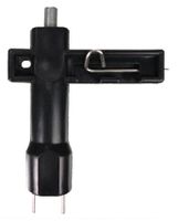 Schlüssel zu Baustellen-Leuchte Typ Nitra/MonoLight - Bauwerkzeuge