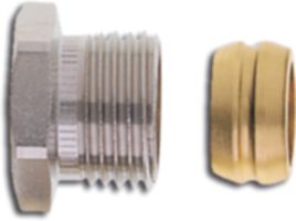 Klemmringverschraubungen HEIMEIER