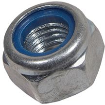 161 Sicherungsmuttern