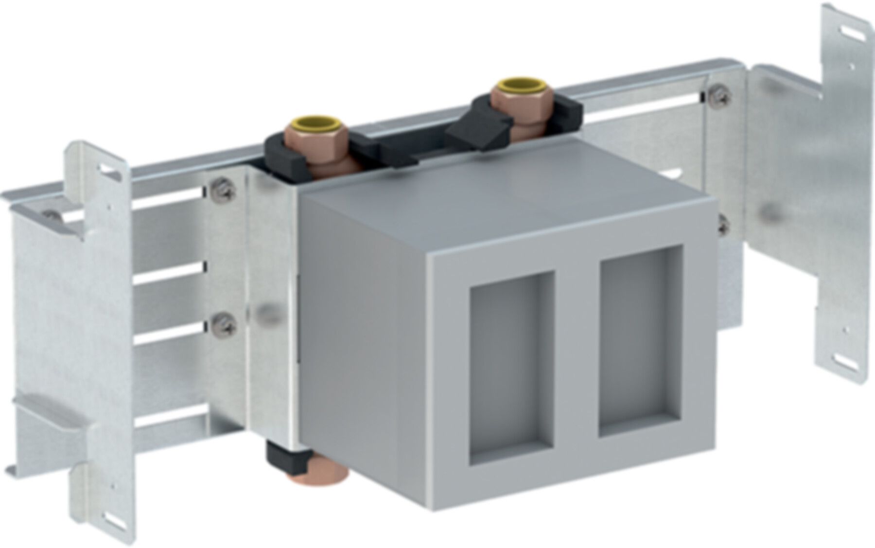 Traversen GEBERIT Duofix