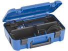 Koffer mit Elektro-Rohrentgrater 12-108 691.000.P3.3 - Mapress-Werkzeuge und Zubehör