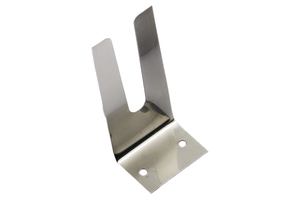 Hosenhaften Inox Nr.3 721 - Haften für Blechdach