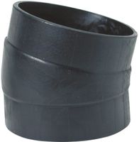 Bögen JANSEN nero PE