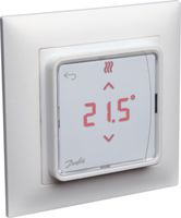 Raumthermostate DANFOSS Icon Display UP