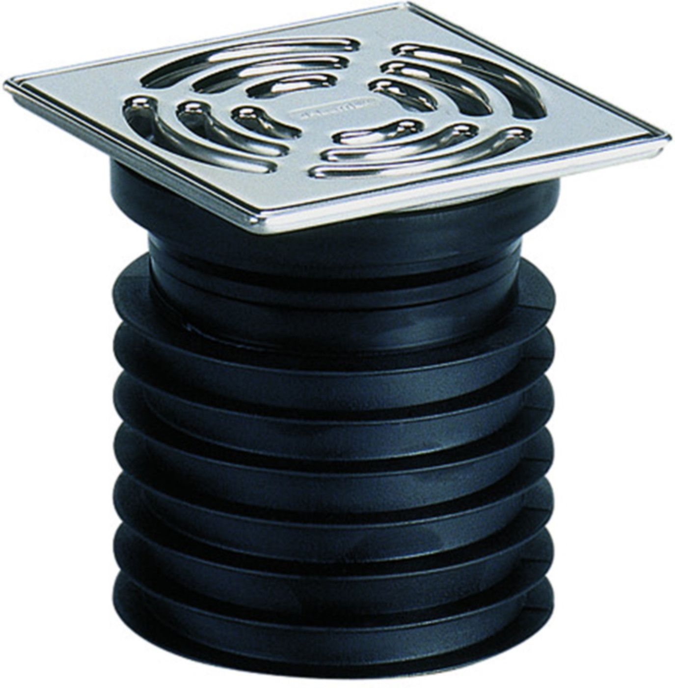 Bodenabläufe SCHACO Dallmer Pronto