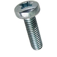 3334 Linsenschrauben