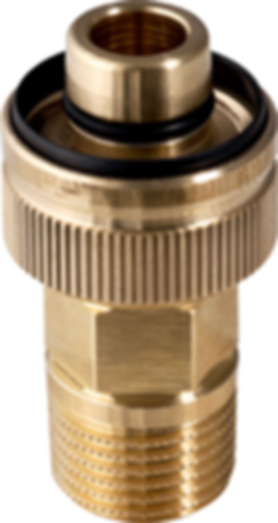 Schnellkupplungen GEBERIT PushFit